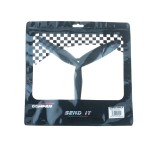 Venta al por mayor Gemfan 1050-3 fibra de vidrio nailon 2 pares (2CW + 2CCW) hélice para RC Multirotor 10 pulgadas FPV Drone